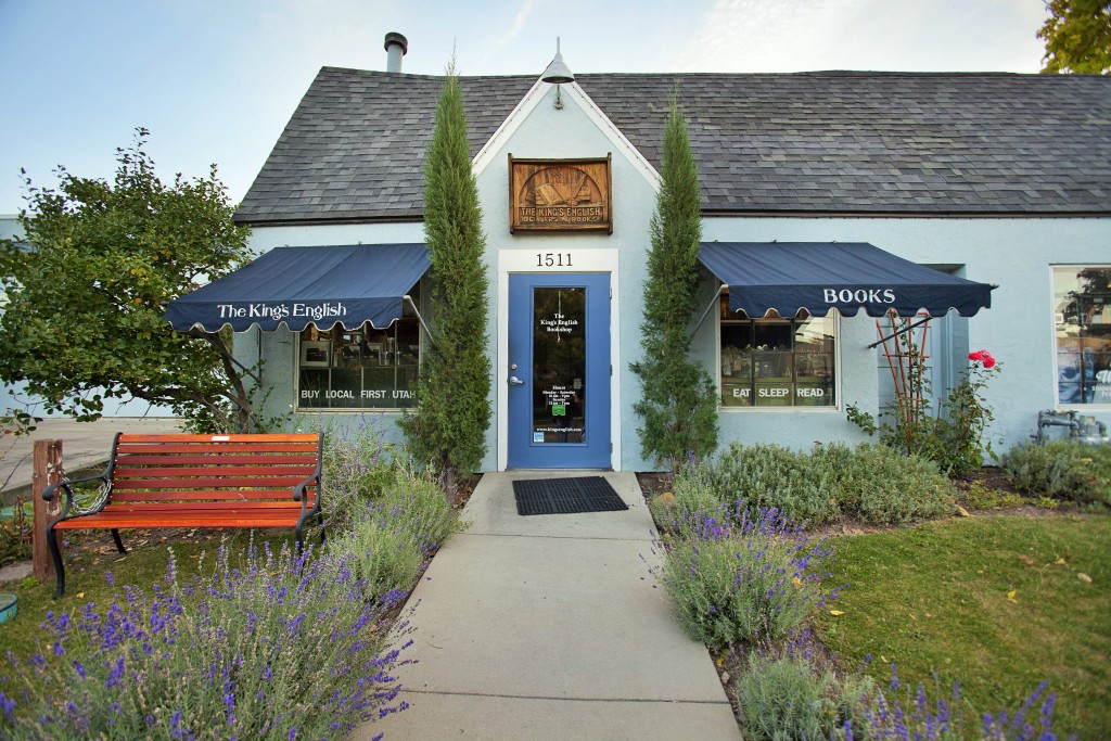 SALT LAKE CITY, UT Jack Carr