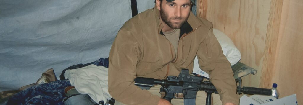 Colt M4A1: My Constant Companion in the War on Terror ...
