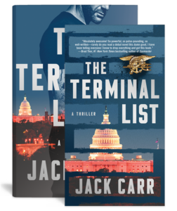 the terminal list trailer the terminal list trailer