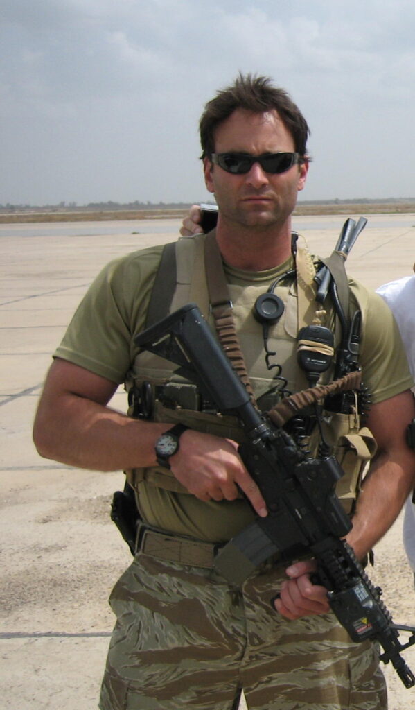 Military Photo