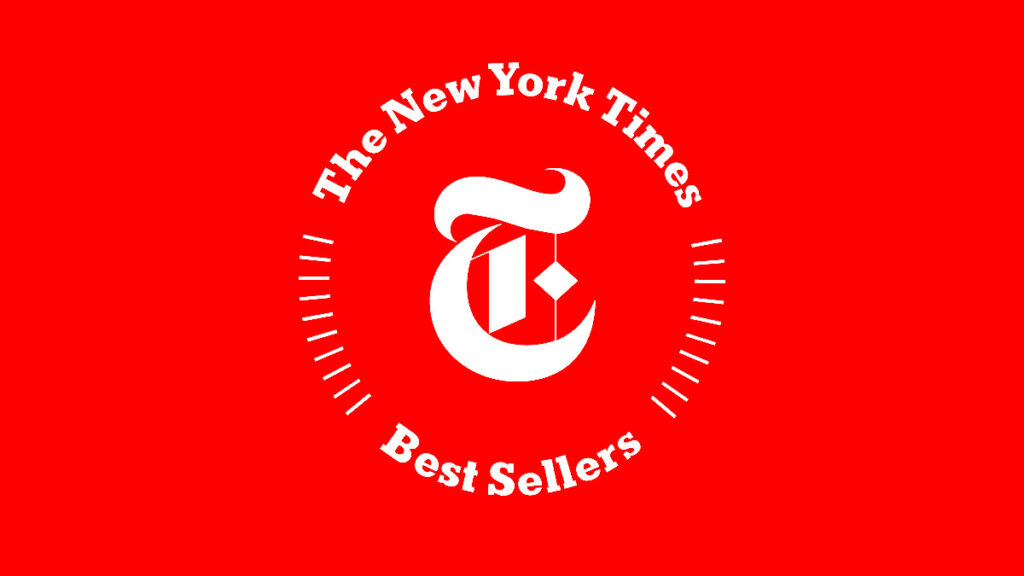 New York Times Bestseller Jack Carr