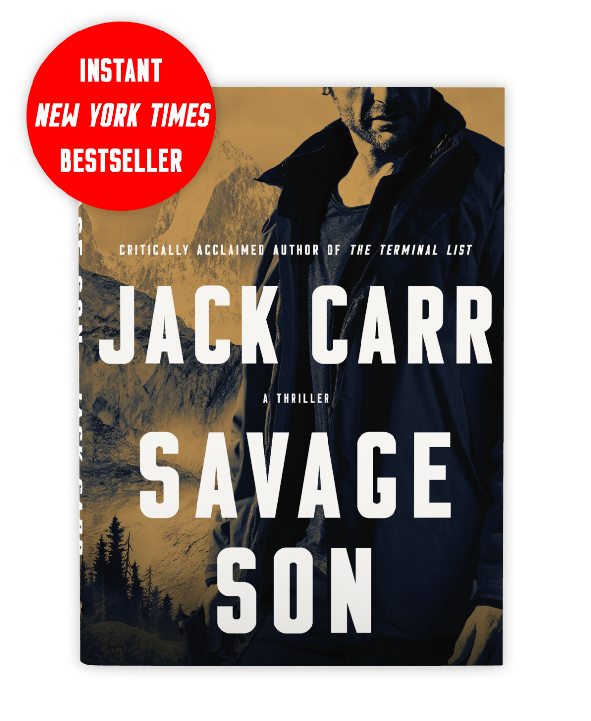 Joe Rogan Experience #1467 - Jack Carr - Jack Carr