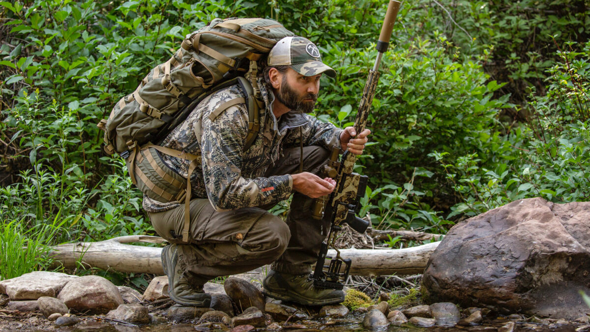 Jack Carr Week at Ballistic Magazine Jack Carr