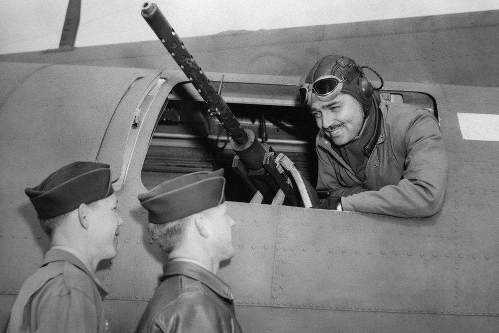 Hollywood-Film-Veteran-History