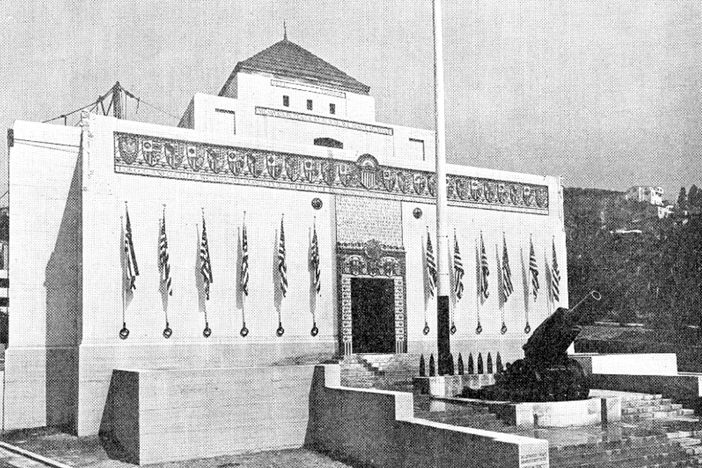 Hollywood-Post-43-The-American-Legion