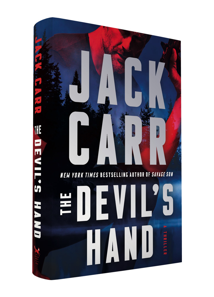 The Devil The Devil