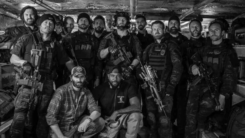 the terminal list cast the terminal list cast