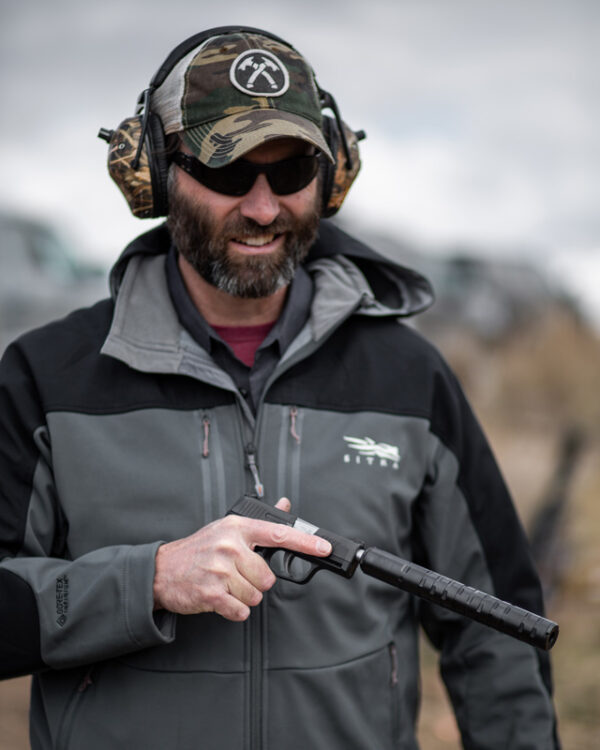 2021 Father’s Day Gift Guide Jack Carr