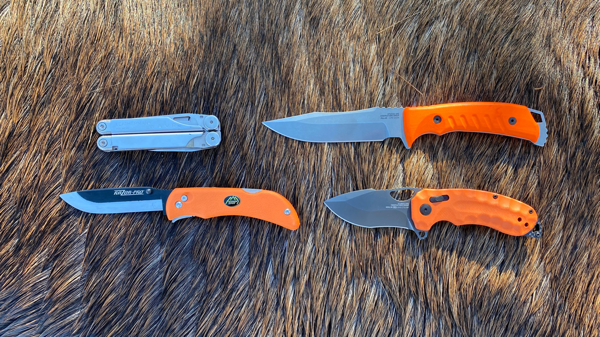 blades