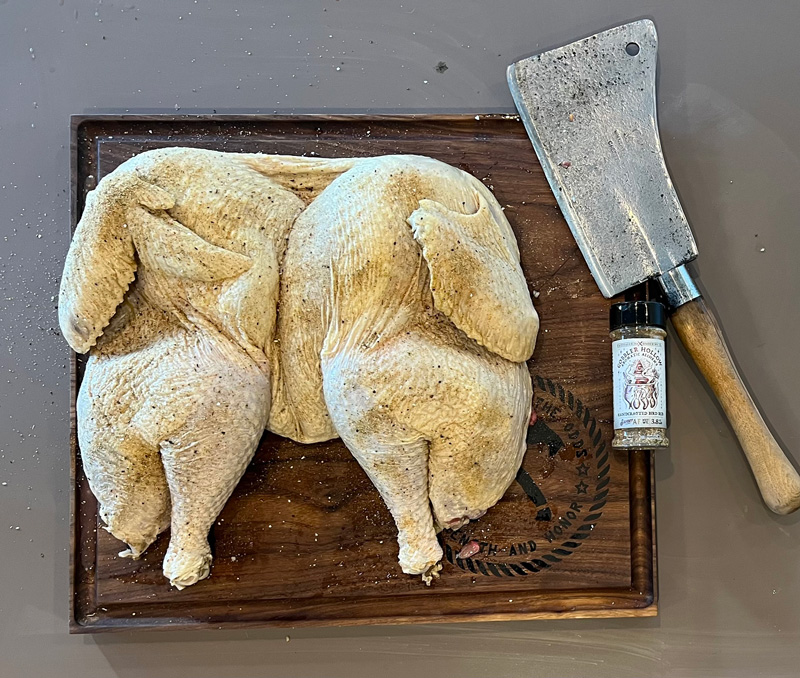 Cleaver