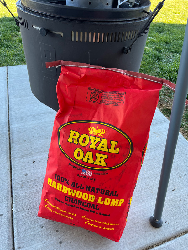 Royal-oak
