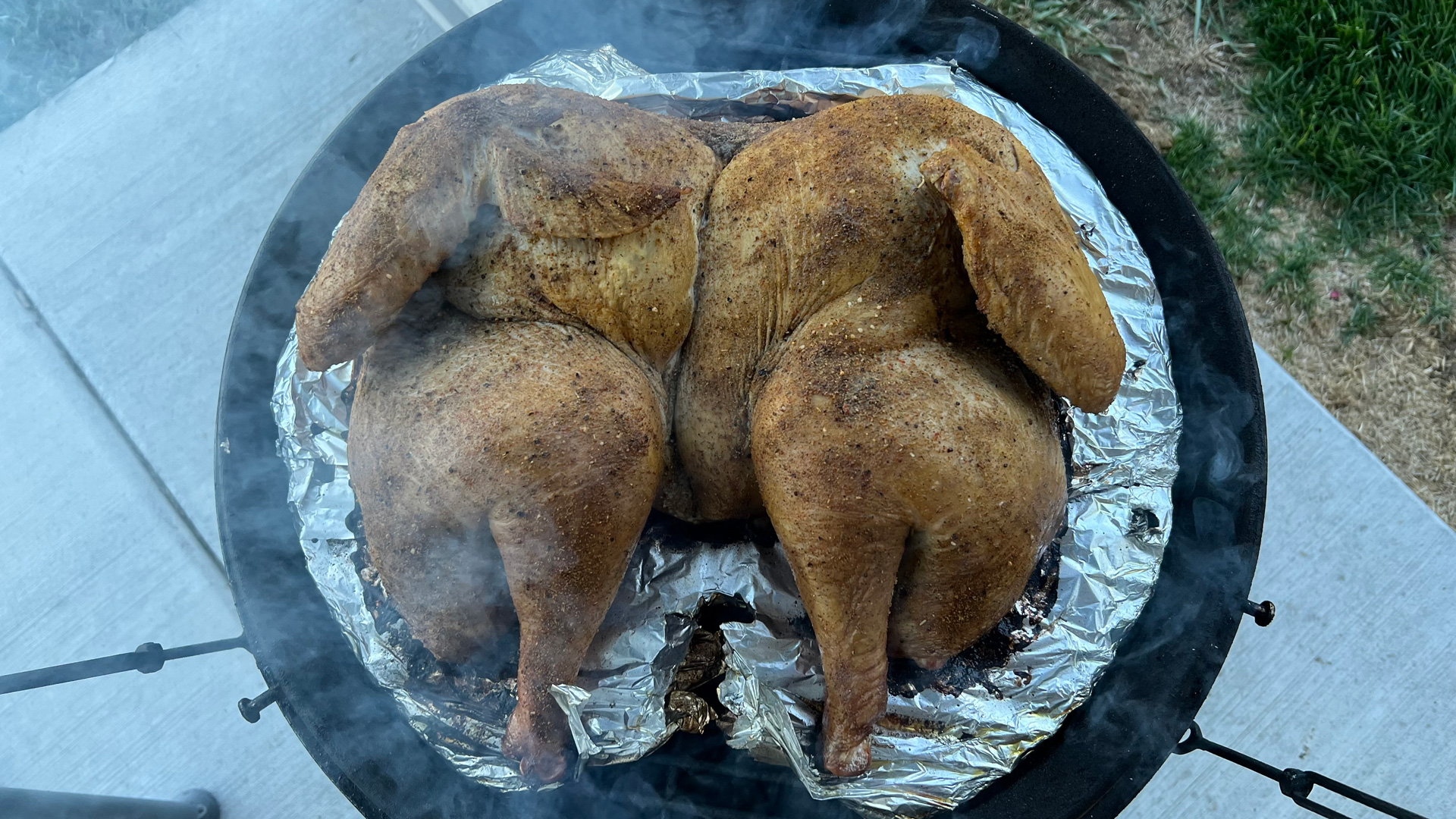 Savage-Turkey