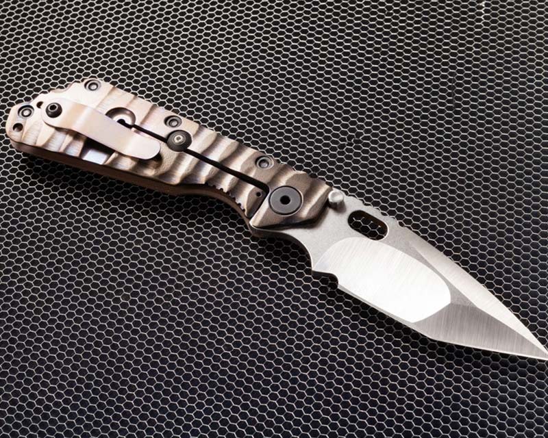 Strider SMF Folder