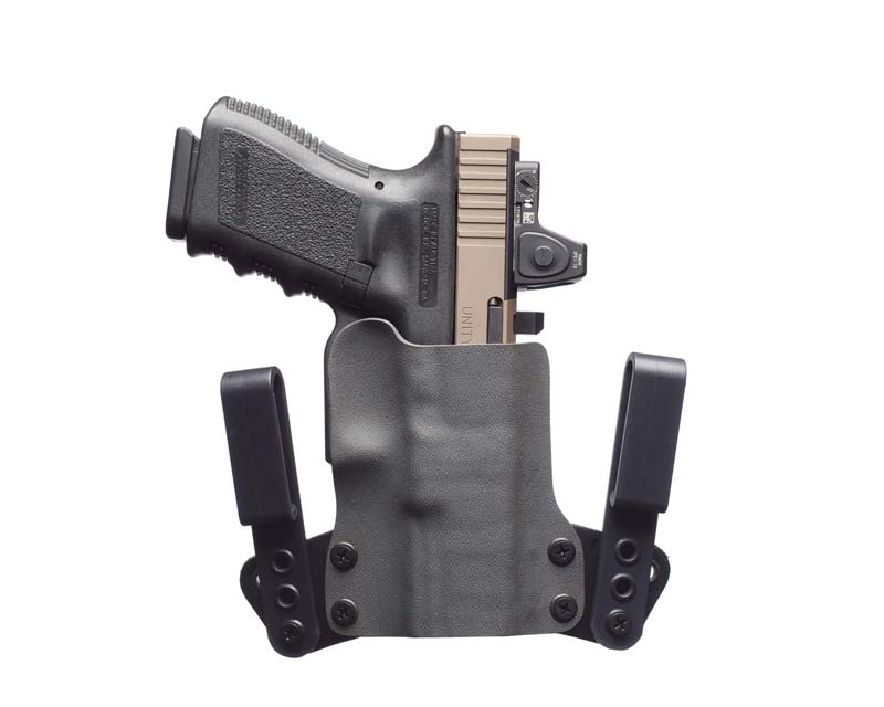 Black Point Tactical Mini Wing Holster