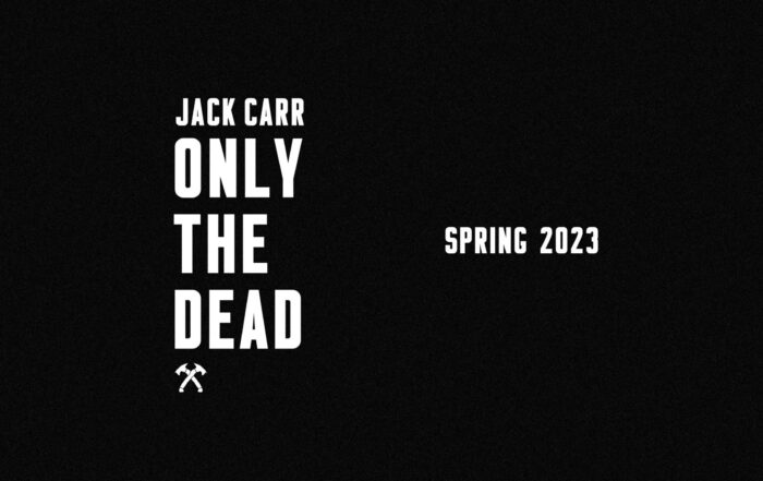 Only the Dead Teaser