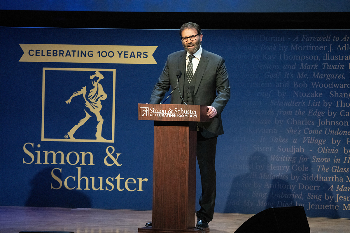 Simon & Schuster's 100 Most Influential Titles – Locus Online