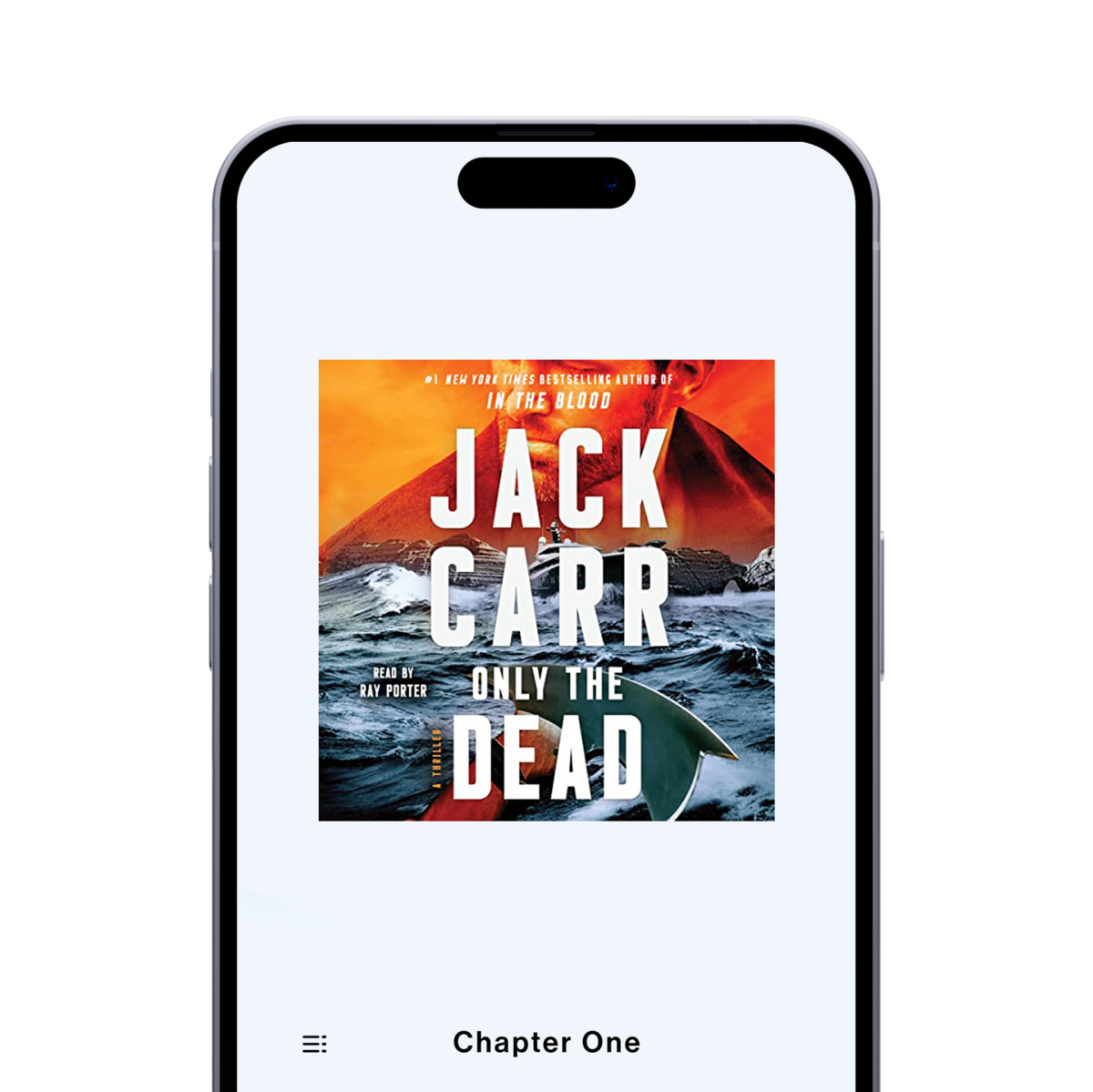 Only the Dead Jack Carr