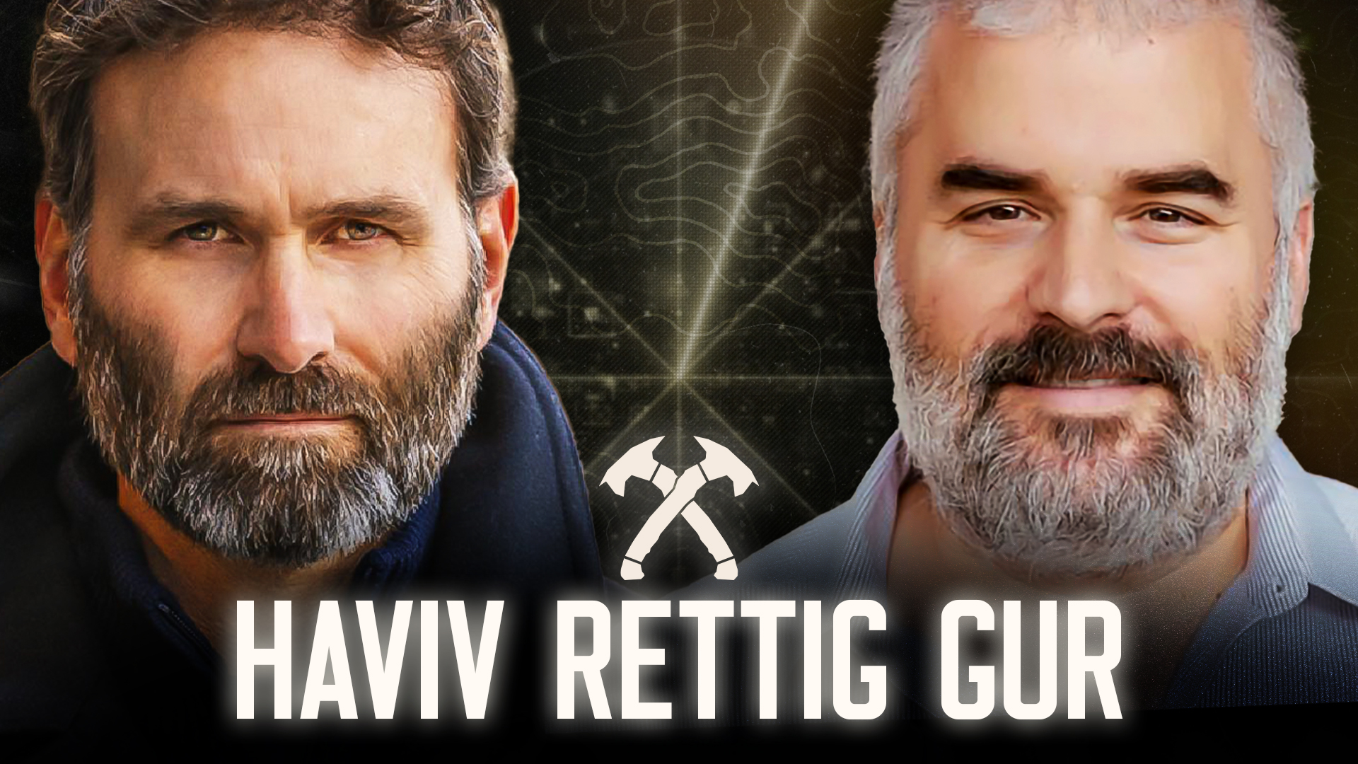 Haviv Rettig Gur Danger Close Podcast