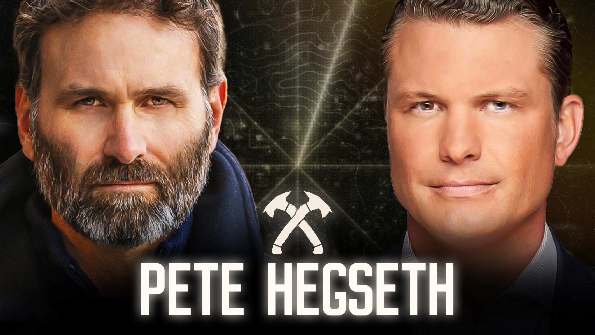 Pete Hegseth