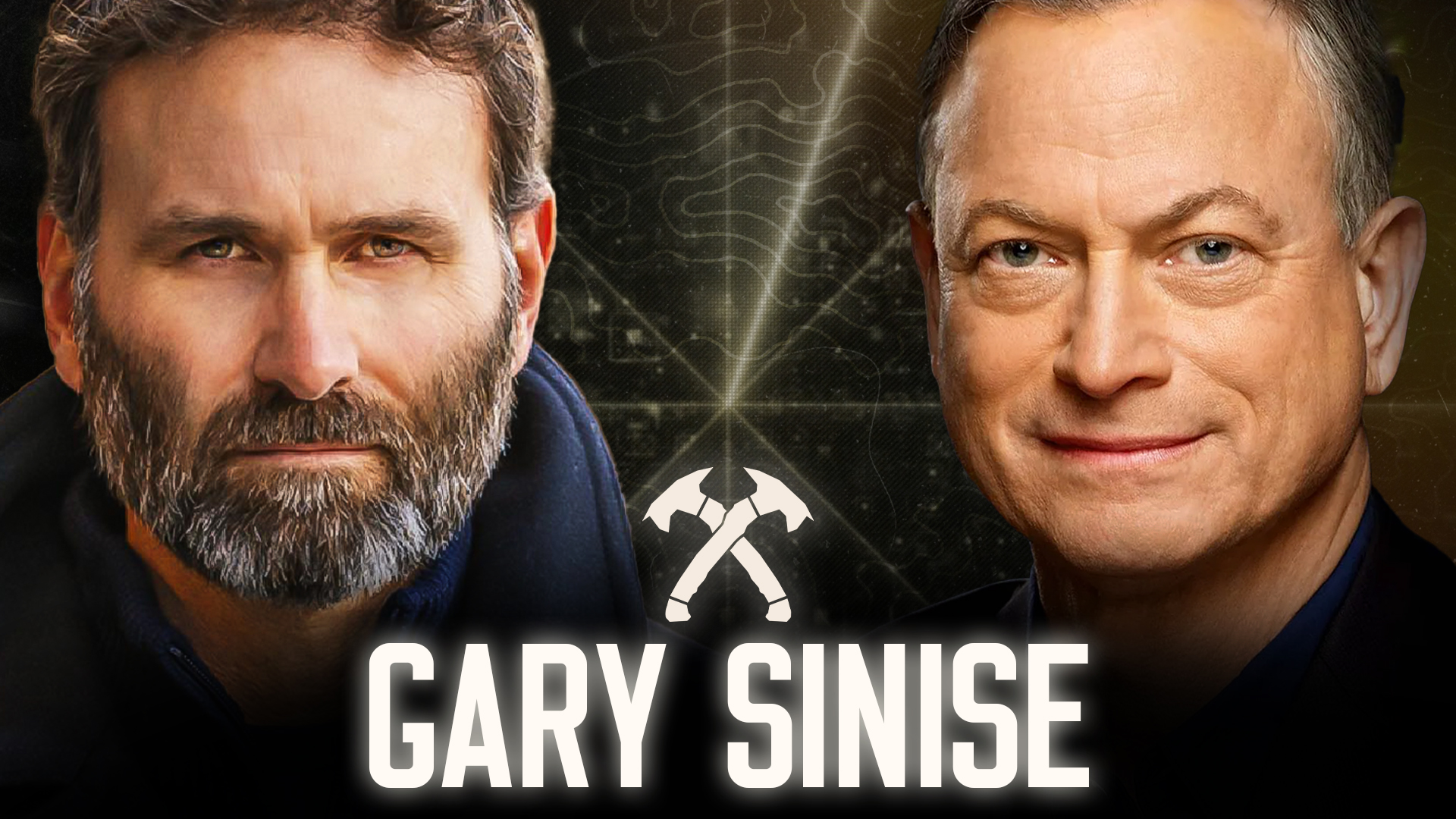 Gary Sinise Danger Close Jack Carr