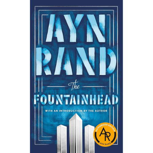 Ayn Ran The Fountainhead