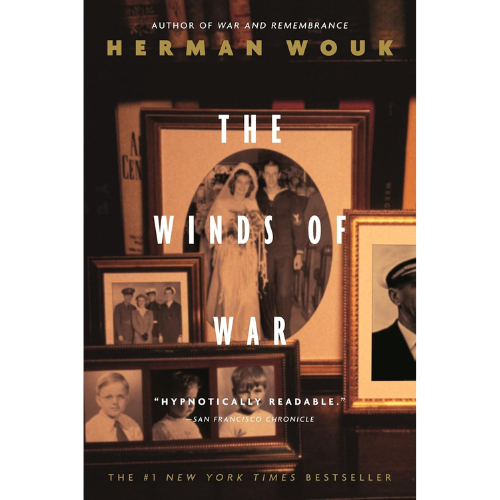 Herman Wouk The Winds of War