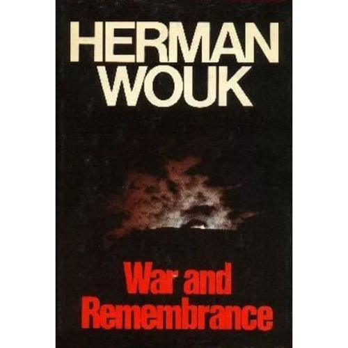 War and Remembrance
