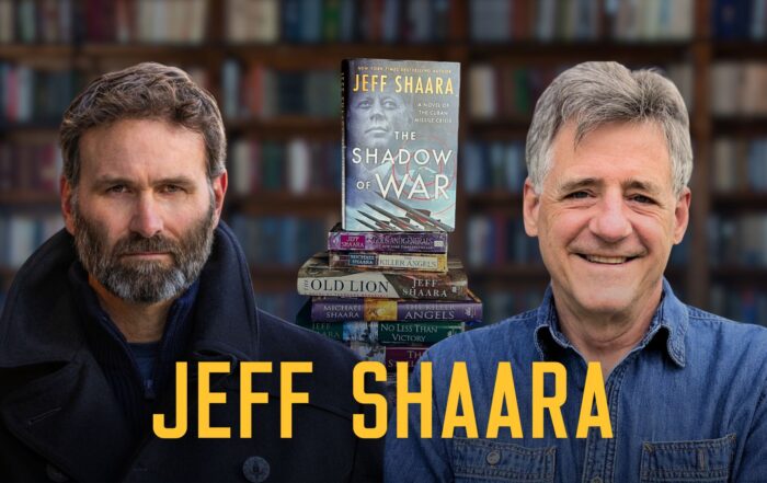 Jeff Shaara