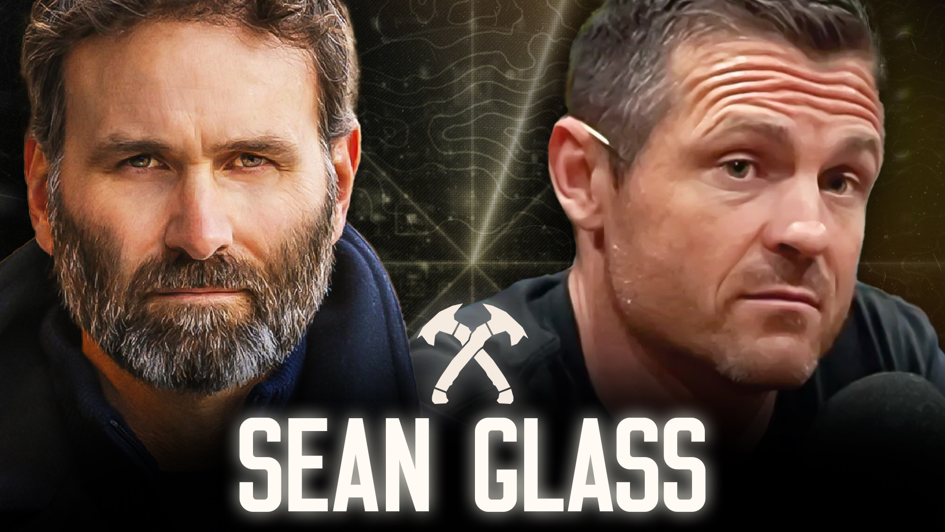 Sean Glass Danger Close Podcast
