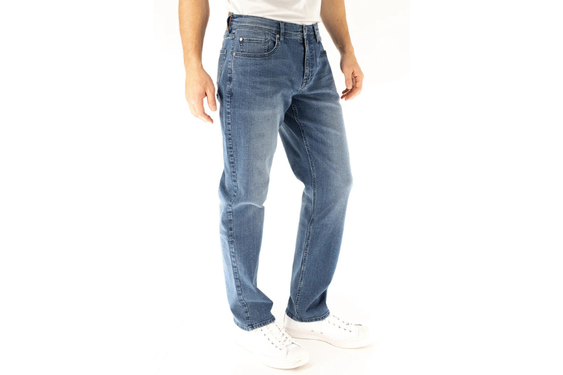 Devil Dog Jeans - Wallace