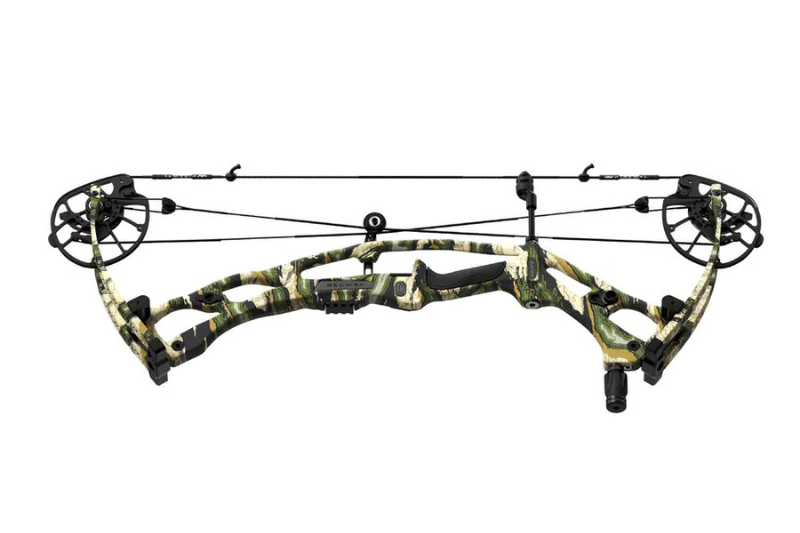 Hoyt Carbon RX-9