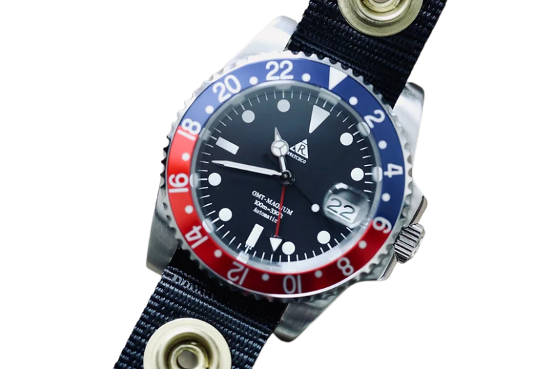 RA Watch Co.