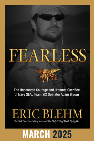 FEARLESS