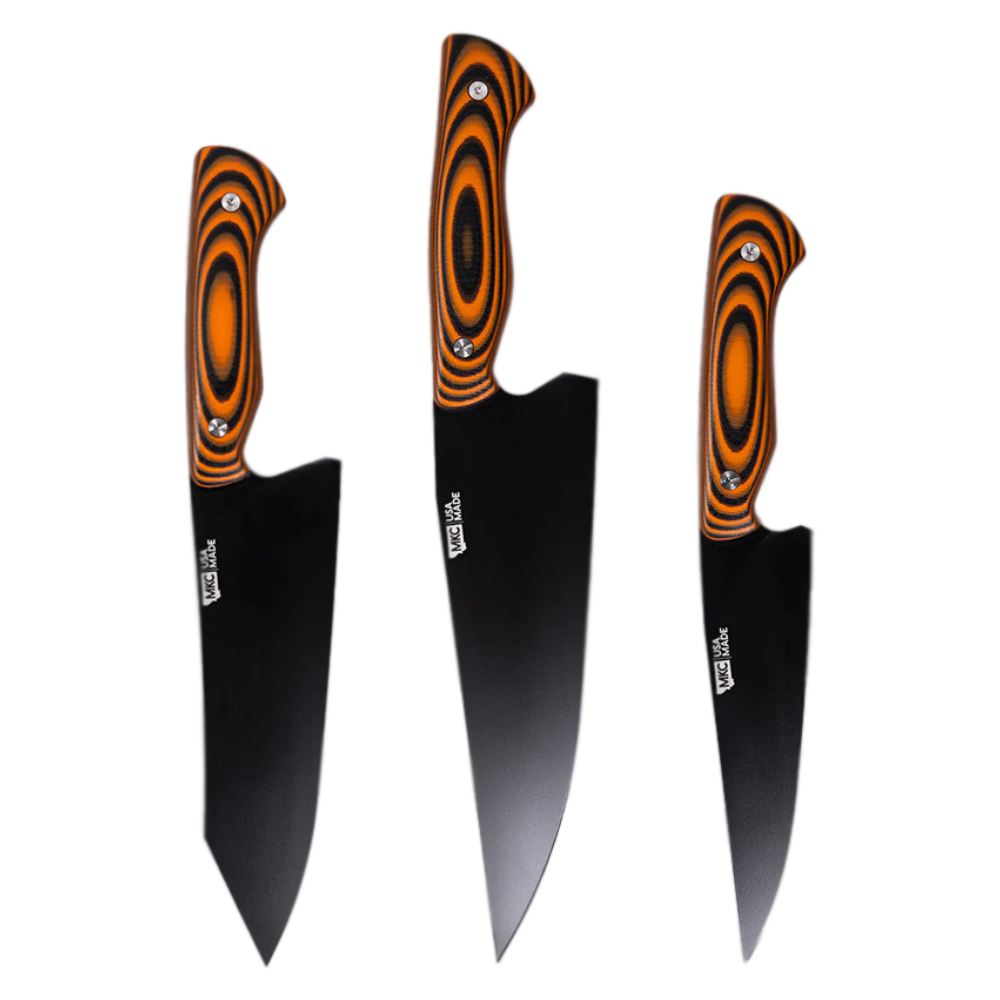 MONTANA KNIFE CO