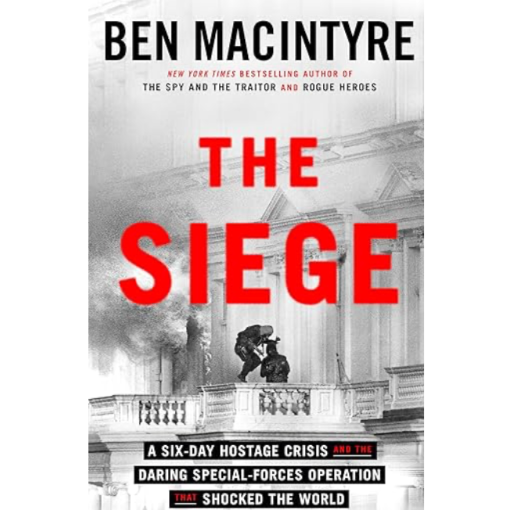 The Siege