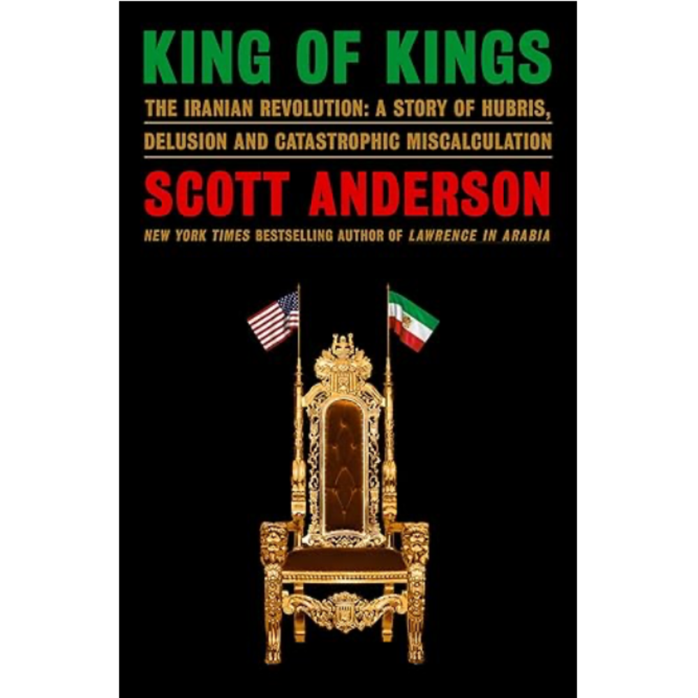 King of Kings