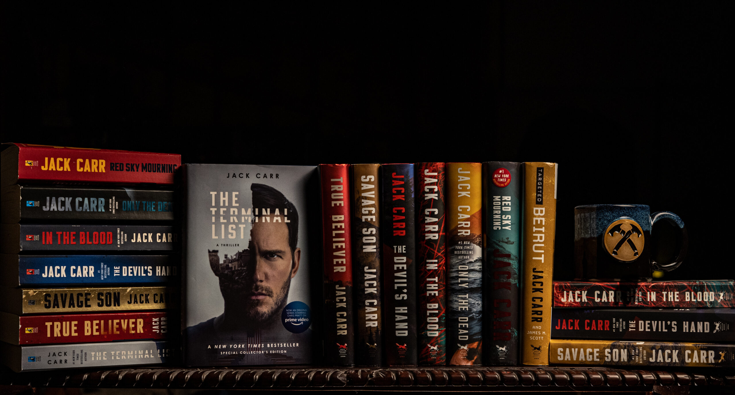 All Books