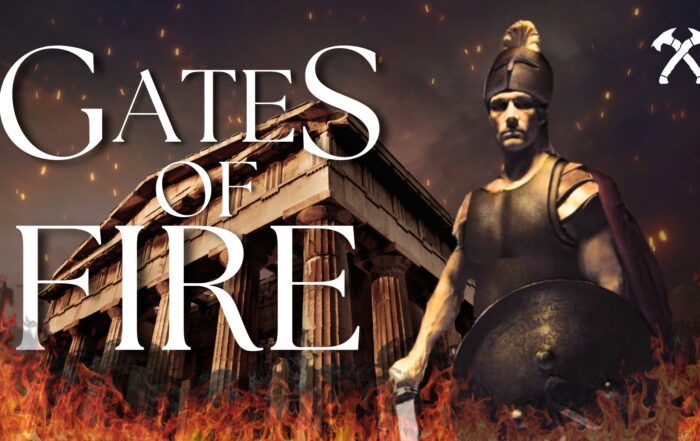Gates of Fire