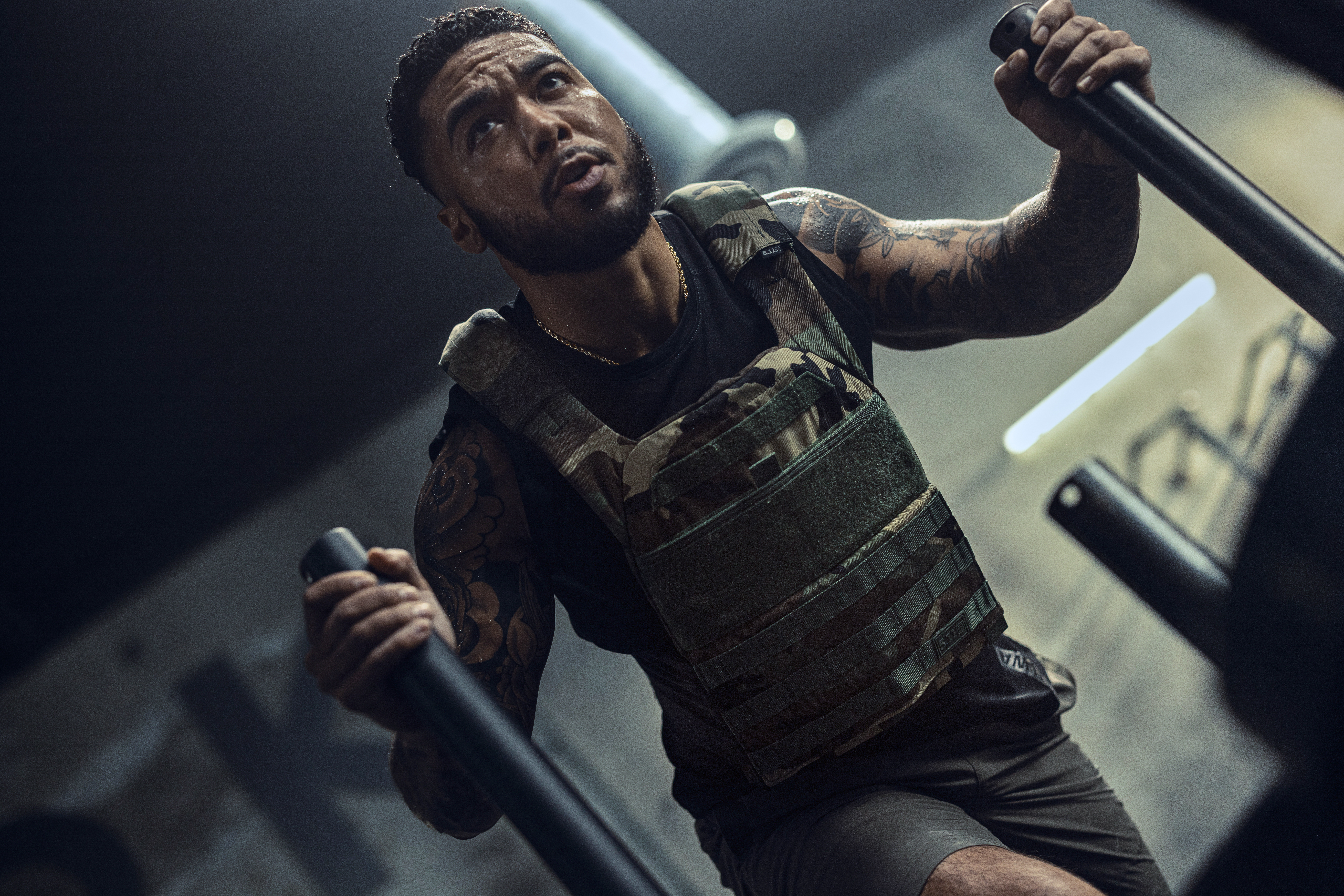 5.11 Tactical Vest