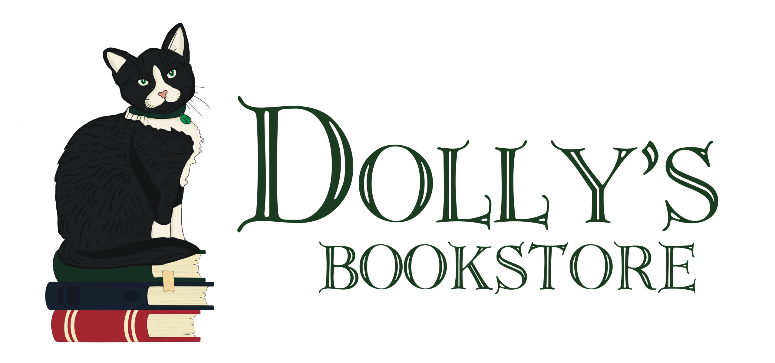 Dolly’s Bookstore