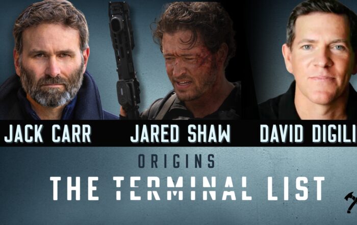Jared Shaw David Digilio