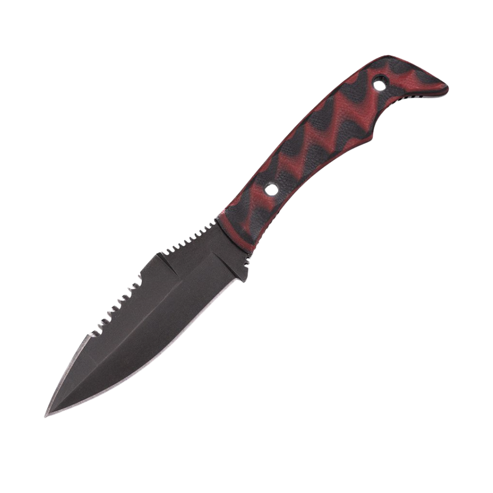Dynamis Razorback Blade