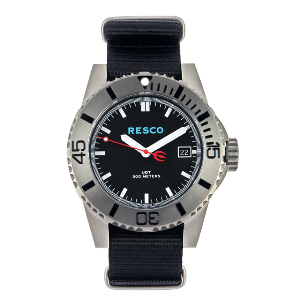 Resco UDT Dive Watch