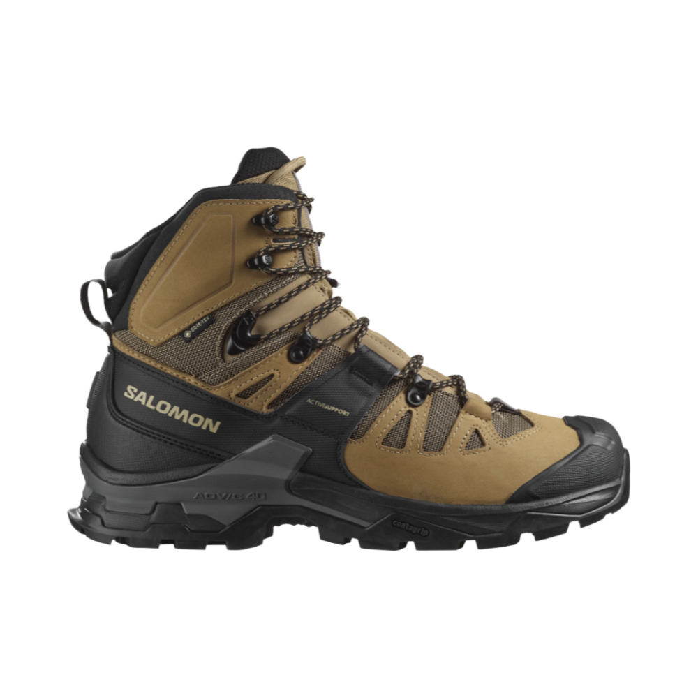 Salomon Hiking Boots