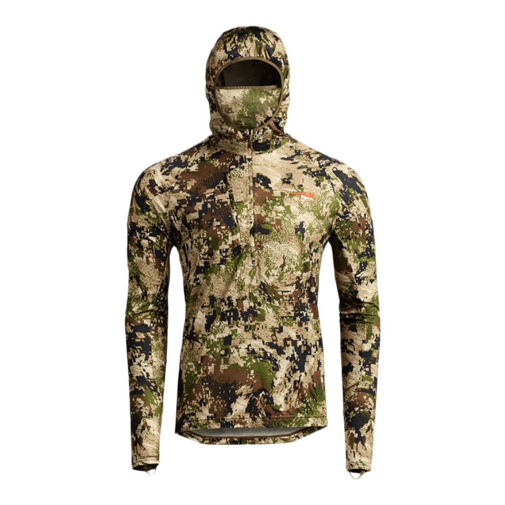Sitka Digital Camo Hunting Apparel