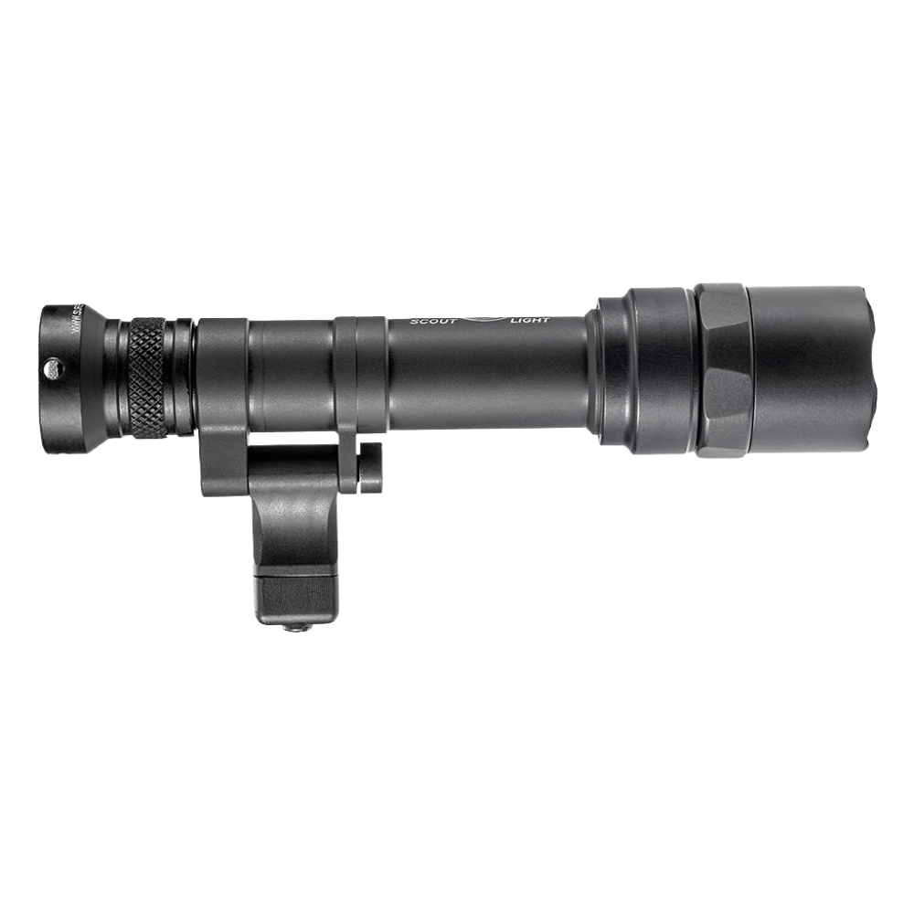 Surefire Scout Light