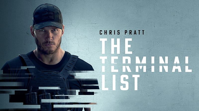 The Terminal List