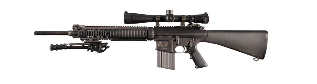 MK11 Sniper RIfle