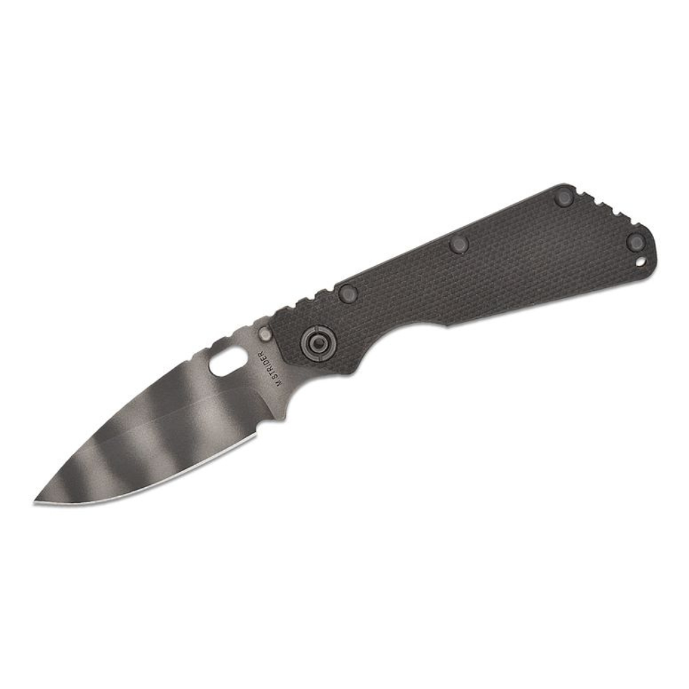 Strider SMF Folding Knife