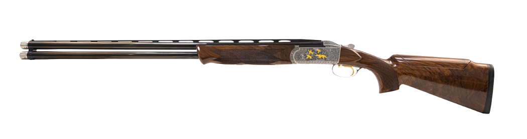 Krieghoff Crown Nitride K-80 Sporter
